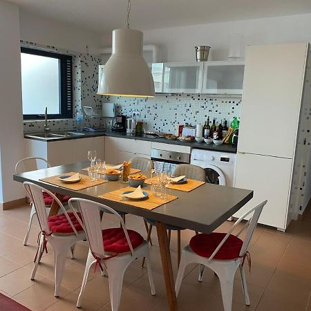 Gran Terrazza, Vista Oceano, Confortevole, Ampio, Wi-Fi Costa Calma Eksteriør bilde