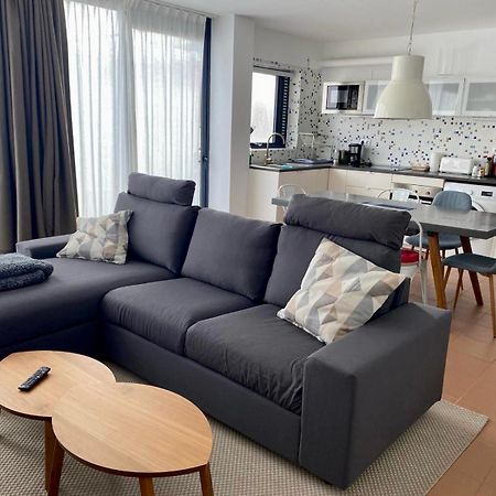 Gran Terrazza, Vista Oceano, Confortevole, Ampio, Wi-Fi Costa Calma Eksteriør bilde