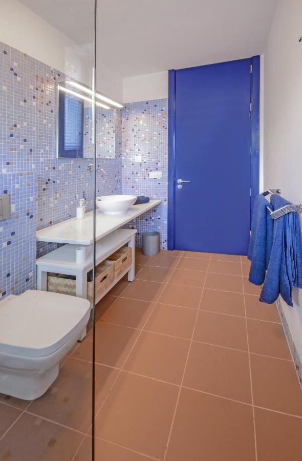 Gran Terrazza, Vista Oceano, Confortevole, Ampio, Wi-Fi Costa Calma Eksteriør bilde