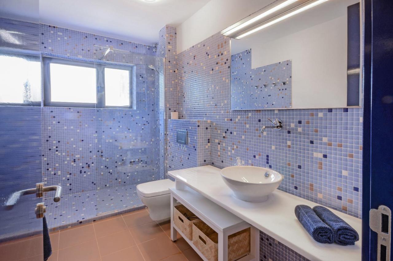 Gran Terrazza, Vista Oceano, Confortevole, Ampio, Wi-Fi Costa Calma Eksteriør bilde