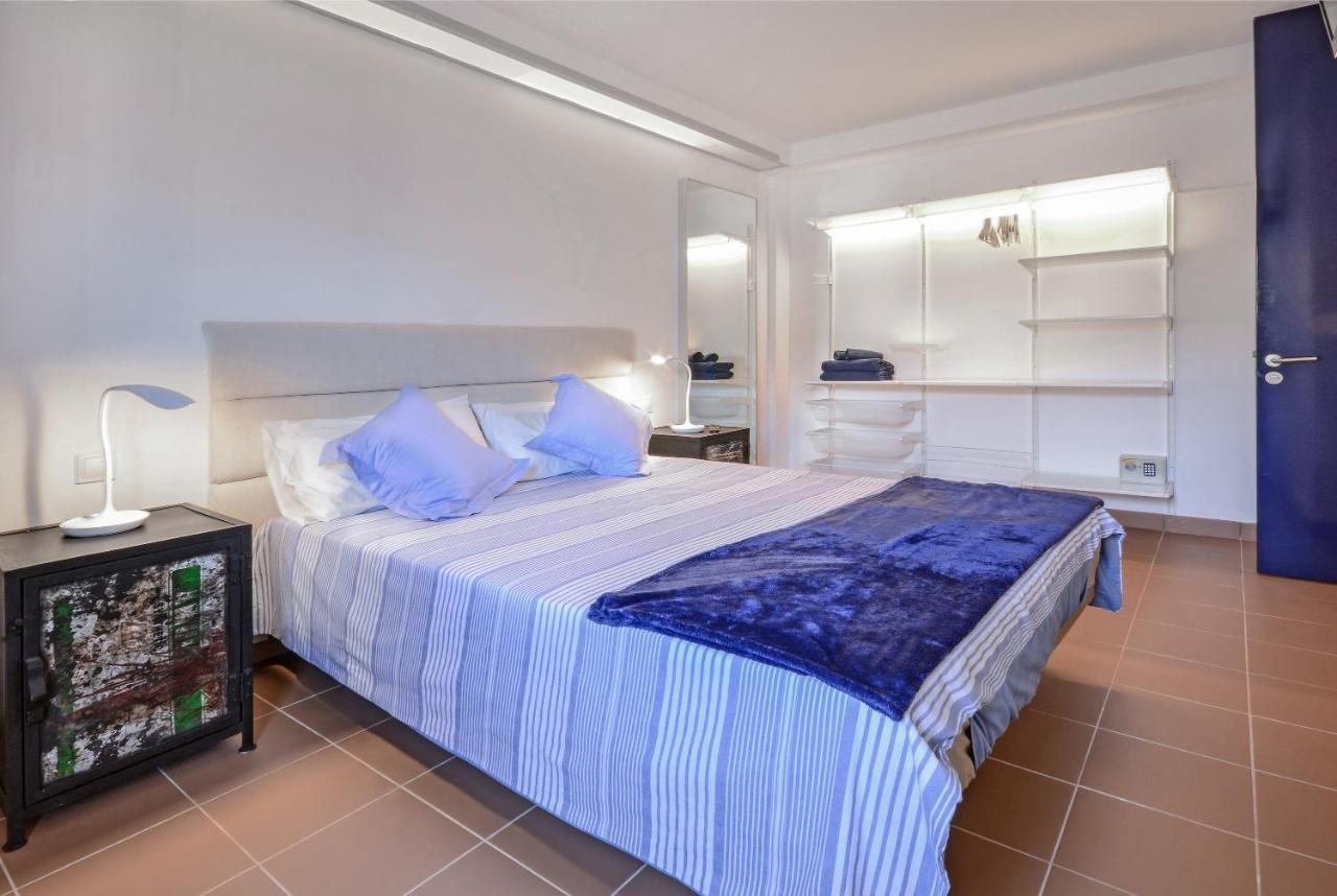 Gran Terrazza, Vista Oceano, Confortevole, Ampio, Wi-Fi Costa Calma Eksteriør bilde